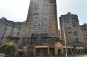 山水嘉园实景图