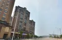 山水嘉园实景图