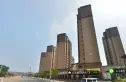 山水嘉园实景图