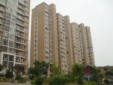 华南动力院景一期 南北向下跃 四室三卫精装修