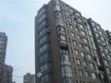 华南商圈,南北通厅,大客厅落地窗,诚心卖