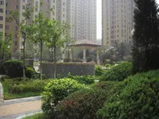 玉树临居,精装修2室,楼层好,位置好