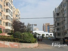 五明三室 中间楼层 前后无遮挡