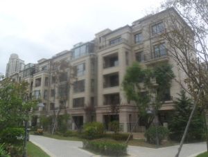 诚售红星海一期城市别馆7米开间两室拎包入住