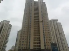 精装修保持好、楼层适中,视野佳