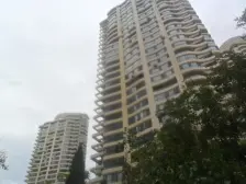 红星海一期艺墅 前排楼 全景海 大阳台