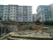 锦华中园 精装修 明厅 地脚好视野好 三个阳台