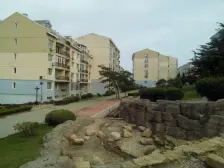 锦华中园新增明厅二楼 小区中间位置东明厅 亮堂