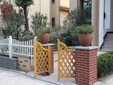 山水半岛,精装修联排,拎包入住,户型佳