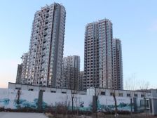 汇水湾平地小区两居室出售随意装修