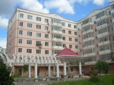 哈东站 二楼 视野宽广,交通便利 南向 位置好