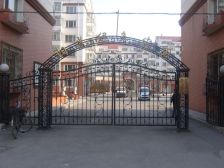 阳光绿色家园 双虹桥 一室一厅 格局好