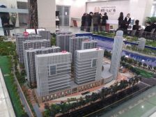 威特天元广场将装修两室带地下车位诚心出售