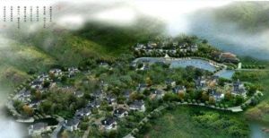 人民路地铁口大花园独栋,1000平花园,占地三亩