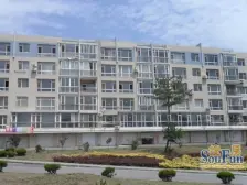 二期位置好,大三室,落地窗,视野好