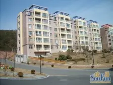 电梯洋房精装修 单价低 位置好 前后无遮挡