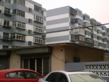 职高小区,精装修,南北户型,有仓房,红旗101