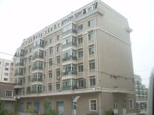 太古小区大水晶街市场草市街看房方便