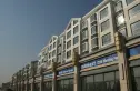 亚沙村实景图