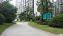 中国农业银行湖南省分行公寓楼实景图