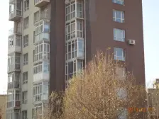 骏腾名苑南北通透独立厨房餐厅,大落地窗采光好近华南