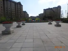 紫麟苑,婚房装修,上下5层还有大平台