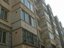 交大北甸街 三楼 南北通透两室 采光足无遮挡