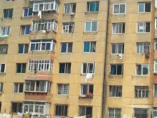 桃园小区 1室1厅 多便宜的房子呀,便宜就是便宜