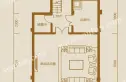 鸿嘉星城·西湖别院户型图