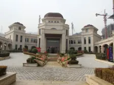 恒瑞坦城 1室1厅 西 北