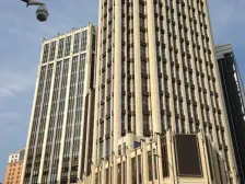 一方国际 2室2厅 南 西