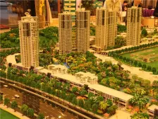 精装两房,总价低入手刚好,自住是不错的选择