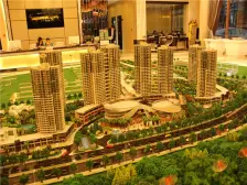 悦盈新城 温馨2房不靠路 采光通风好 看房有钥匙