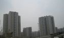 天福园林宿舍实景图