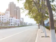 海屿公元 2室1厅 南 北