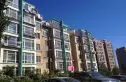 锦泉源D区商住楼实景图