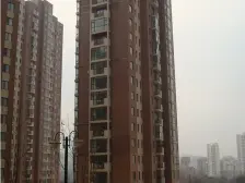 近博伦 好地角 多层中间楼层 拎包入住