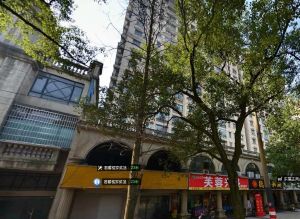 蕙馨大楼4室2厅南