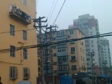 中山区 山屏街 干休所旁 无坡一室小户型 诚心出售