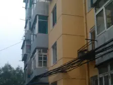 中南路 山屏街 精装修一天未住 采光视野佳 可做婚房