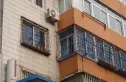 红旗西路实景图