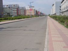 禹舜嘉园 2室1厅 南 北