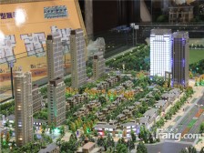 此房是公寓, 中间楼层 采光无遮挡 配套设施齐全