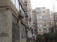 中间楼层南北通透全明户型拎包入住