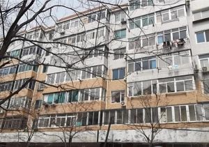 21中同泰街交通便利,采光充足