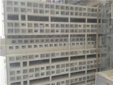 御景春天C区1室1厅东西南