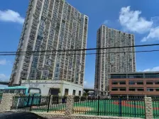 红馆精装修 南北错越三室两厅 近大菜市封闭小区