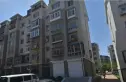 民馨小区实景图