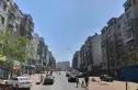 民馨小区实景图