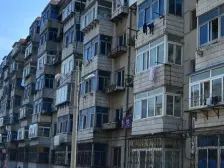 智勇巷 3室2厅 南 北